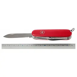 Ніж Victorinox Mountaineer [1.3743] [72645] - мініатюра 3