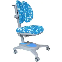 Дитяче крісло Mealux Onyx Duo ABK (Y-115 ABK) 