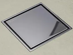 Трап для душу Pestan Confluo Standard Plate-1 2в1 10x10 см 30412 - мініатюра 2