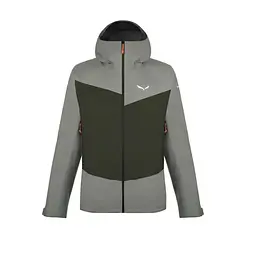 Куртка Salewa Puez GTX Paclite M Jacket S Оливковий (1054-013.012.0901)