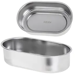Ланч-бокс з підігрівом Adler AD 4505 blue 0,8 л - мініатюра 9