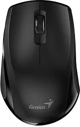 Миша Genius NX-8006 Silent WL Чорний (31030024400)
