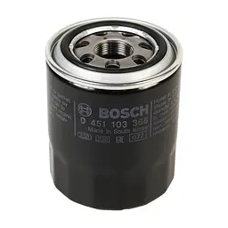 Фільтр масляний Bosch 0 451 103 366
