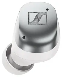 Гарнітура Sennheiser Momentum True Wireless 4 White Silver (700366) - мініатюра 4