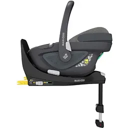 Автокрісло Maxi-Cosi Pebble 360 Select Grey (8044029110) - мініатюра 7