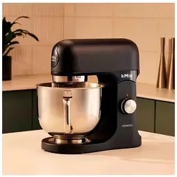 Кухонний комбайн Kenwood KMX 751 ABK (KMX751ABK) - мініатюра 11