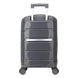 Валіза Semi Line 20" S Graphite (T5835-1) - мініатюра 4
