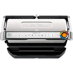 Електрогриль Tefal OptiGrill+ XL GC728D10 [109052]