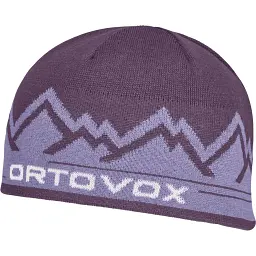 Шапка Ortovox Peak Beanie