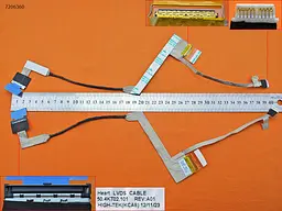 Шлейф матриці для HP ProBook 6360B 6360 6360T series