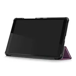Чохол-книжка BeCover Smart для Lenovo Tab M8 TB-8505 Пурпуровий (704732) - мініатюра 3