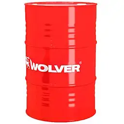 Олива Wolver HVLP 46 бочка 208 л
