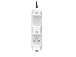 Зарядний пристрій для геймпада Trust GXT 251 Duo Charging Dock for PS5 (24173) - мініатюра 5