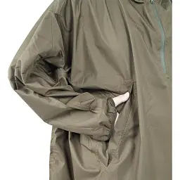 Пончо Skif Tac IDIEI L/XL Зелений - мініатюра 5