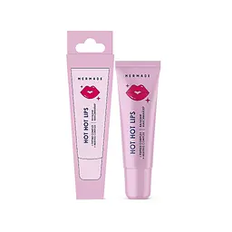Бальзам для губ Mermade Hot Hot Lips Максимайзер 10 г (4823122901354)