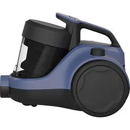 Пилосос Electrolux ECC21-4SB [106204] - мініатюра 4