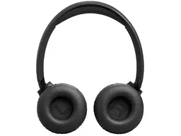Навушники з мікрофоном JBL Tune 680NC Black (T680NCBLK) - мініатюра 4