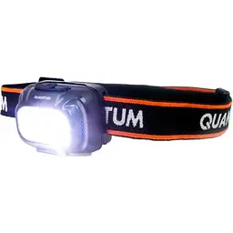 Ліхтар Quantum Finder LED з Type-C (QM-FL4040) - мініатюра 4
