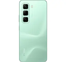 Смартфон Infinix Hot 50 X6882 8/256Gb Sage Green UA UCRF - мініатюра 4