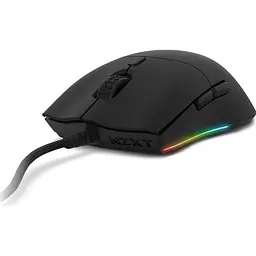 Миша NZXT Lift Wired Mouse Ambidextrous USB Black (MS-1WRAX-BM) [94981] - мініатюра 2