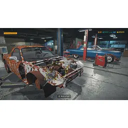 Ключ активації Microsoft Car Mechanic Simulator для Xbox One/Series - мініатюра 6