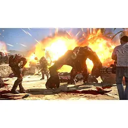Ключ активації Microsoft Serious Sam Collection для Xbox One/Series - мініатюра 3