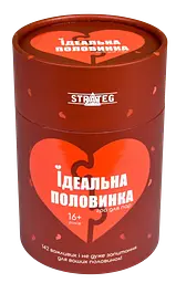 Настільна гра «Ідеальна половинка»