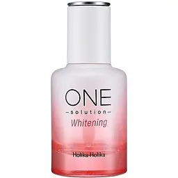Сироватка відбілююча Holika Holika One Solution Super Energy Ampoule Whitening, 30 мл - мініатюра 2