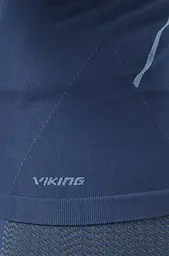 Комплект термобілизни Viking Fusion Man Set Blue L (VI-500/25/4659-1900-L) - мініатюра 3