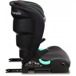Автокрісло Lionelo Neal 15-36 кг Black Onyx - мініатюра 5
