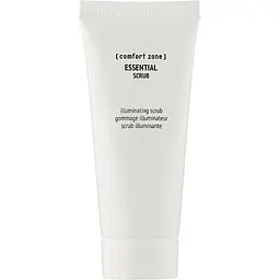 Скраб для обличчя Comfort Zone Essential Scrub очищувальний 60 мл - мініатюра 2