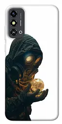Чохол Demsky Сталкер 1 для ZTE Blade A53