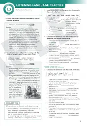 Focus 4. Second Edition. Workbook - мініатюра 5