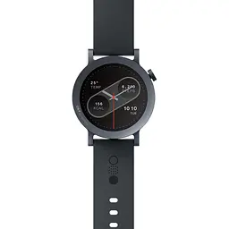 Смарт-годинник CMF by Nothing CMF by Nothing Watch 3 Pro (D399) Dark Grey Global - мініатюра 4