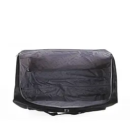 Сумка дорожня на колесах Gabol Week Eco 94L Negro (122314-001) - мініатюра 5