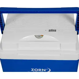Автохолодильник Zorn Z-26 LNP 12/230V Cold/Hot (4251702501319) [140010] - мініатюра 4