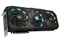 Відеокарта GF RTX 5080 16GB GDDR7 Gaming OC Gigabyte (GV-N5080GAMING OC-16GD) - мініатюра 4