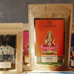 Чай Teahouse Пітта в ДП, 100 г - мініатюра 4