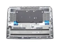 Піддон (нижня кришка, Bottom Case) для ноутбука Lenovo LOQ 15IRX9 (83DV), 15IAX9I (83FQ), 15IAX9 (83GS) (5CB1M65361) Оригінал - мініатюра 2