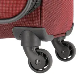 Валіза Travelite Derby Red Twotone S (TL087547-10) - мініатюра 9