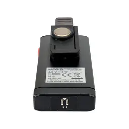 Робочий ліхтар Yato YT-08555 - мініатюра 5