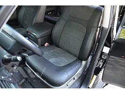 Авточохли модельні MW Brothers для Toyota Land Cruiser 200 c 2007 - мініатюра 2