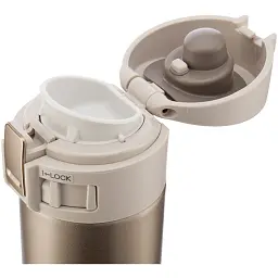 Термокружка Zojirushi SM-KHE48NL 0.48 л Gold - мініатюра 3