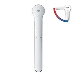 Змішувач для кухні Grohe QuickFix Start 31138002, Хром - мініатюра 4