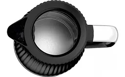 Tefal Електрочайник KO250830 Loft, 2400Вт, 1,7 л., чорний - мініатюра 6
