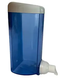 Дозатор для рідкого мила Afacan FRL-DSA90-108  - мініатюра 6
