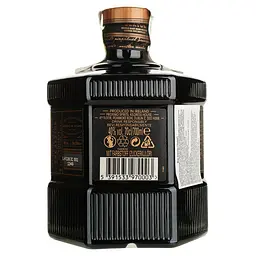 Віскі Sexton Single Malt Irish Whiskey, 40%, 0,7 л - мініатюра 2
