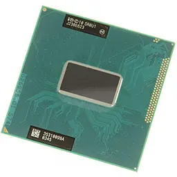Процесор Intel Pentium 2020m 2.4 GHz, G2 (PPGA988) 35W Б/В