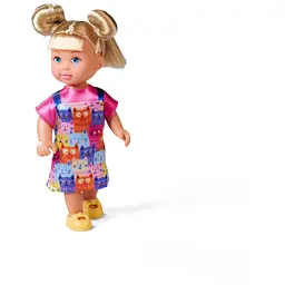 Лялька Simba Toys Еві Розваги для котиків з аксесуарами (5733997) - мініатюра 3