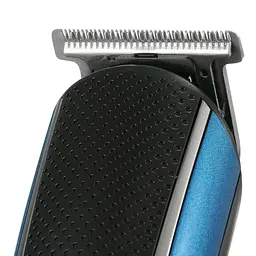 Бритва для обличчя та тіла чоловіча тример для бороди шейвер VGR V-172 Grooming Kit - мініатюра 8